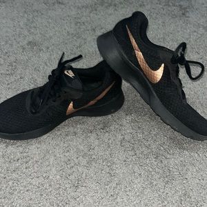 Nike running shoes